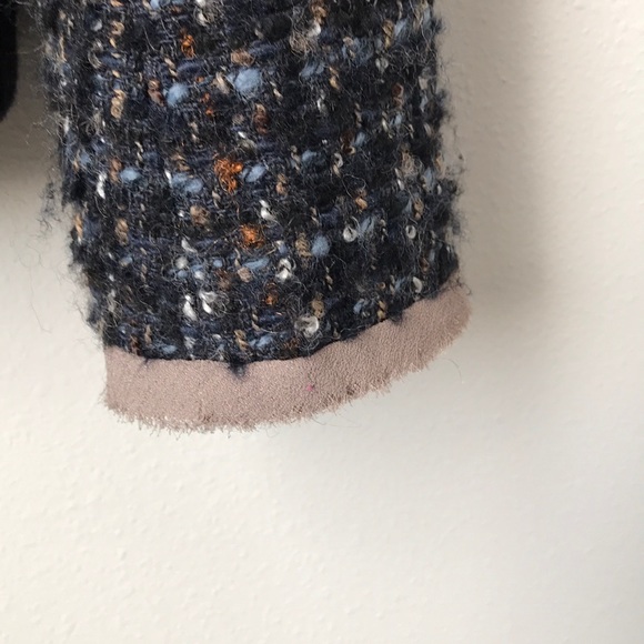 Ann Taylor LOFT blazer/coat size M - Picture 6 of 7